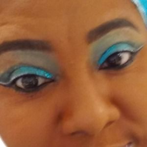 Meet your Posher, Chantell